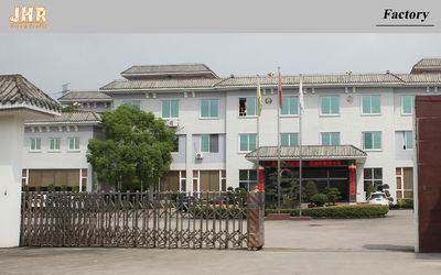 ประเทศจีน Meizhou JHR Trading Co., Ltd.